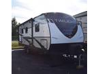 2021 Cruiser RV Twilight 2100 23ft