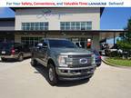 2019 Ford F-250 Silver, 110K miles