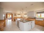 6 bedroom detached house for sale in The High Ground, Eight Oaks, Castlemorton