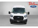 2022 Ford Transit Cargo Van T-350 HD 148" EL Hi Rf 10360 GVWR DRW RWD