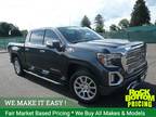 2020 GMC Sierra 1500 Denali Crew Cab 4WD CREW CAB PICKUP 4-DR