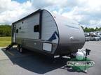 2022 Coachmen Coachmen RV Catalina 231MKS 23ft