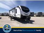 2024 Cruiser RV Cruiser RV Twilight Signature TWS-31BH 31ft