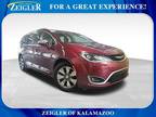Used 2018 CHRYSLER Pacifica For Sale