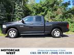 2016 Ram 1500 4WD Quad Cab 140.5 Express