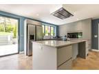 4 bedroom detached house for sale in South Baddesley Road, Lymington, SO41