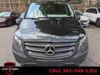 $26,995 2019 Mercedes-Benz Metris with 87,473 miles!