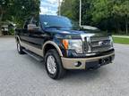 Used 2012 FORD F150 For Sale