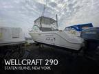 2005 Wellcraft 290 Coastal Boat for Sale