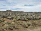 1.1 Acres for Sale in Jiggs, NV