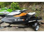 2013 Sea Doo GTX 215