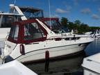 1988 Cruisers Yachts 3170 Esprit Boat for Sale