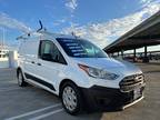 2020 Ford Transit Connect Van XL LWB w/Rear Symmetrical Doors