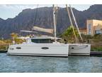2013 Fountaine Pajot Helia 44 Boat for Sale