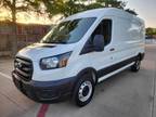 2020 Ford Transit 250 Cargo Van Medium Roof w/RWB Van 3D