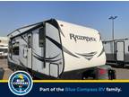 2016 Dutchmen Rv Razorback 2650