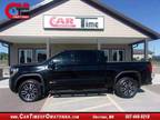 2019 GMC Sierra 1500 Black, 96K miles