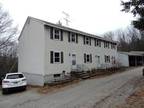 2 Bedroom 2 Bath In Weare NH 03281