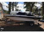 Rinker Captiva 186BR Bowriders 2012