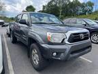 2014 Toyota Tacoma