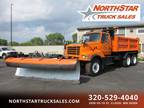 2000 Sterling LT9511 Plow Truck 3-Way Plow, Wing And Sander - St Cloud, MN