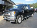 Used 2017 FORD F250 For Sale