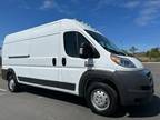 2017 RAM Pro Master 2500 159 WB 3dr High Roof Cargo Van