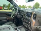 2020 Chevrolet Silverado 1500 4WD High Country Crew Cab