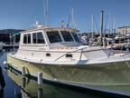 1986 Blue Seas Boat for Sale