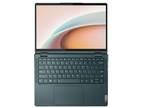 Lenovo Yoga 6 Laptop, 13.3" IPS Touch 60Hz, Ryzen 7 7730U, 16GB