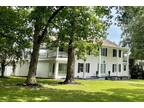 Inn for Sale: 4,454+/-sf historic Antebellum style home Auction