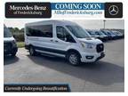 2021 Ford Transit-350 XLT