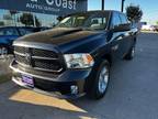 2014 Ram 1500 Tradesman/Express Crew Cab SWB 2WD