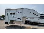 2013 Chalet Chalet Truck Camper TS116FB