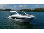 2024 Beneteau Gran Turismo 32 Outboard Boat for Sale