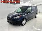 2022 Ford Transit Connect Van XL LWB w/Rear Liftgate