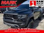 2023 RAM 1500 Black, 6K miles