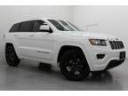 2015 Jeep grand cherokee White, 96K miles