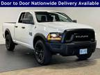 2022 Dodge Ram 1500 Classic