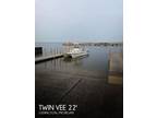 1999 Twin Vee Awesome Cat Boat for Sale