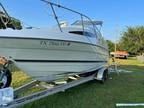 Bayliner Ciera 2355 Express Cruisers 1998