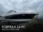 2007 Formula 34 PC Boat for Sale