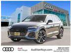 2023 Audi SQ5 Prestige TFSI quattro Tiptronic