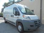 2014 Ram 3500 Promaster Vans High Roof