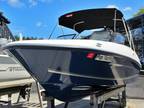2019 Bayliner VR4 Outboard Boat for Sale