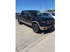 2013 Ford F-150 Brown, 81K miles