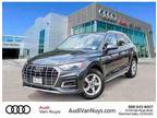 2023 Audi Q5 Premium 40 TFSI quattro S tronic