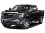 2022 GMC Sierra 3500HD 4WD Crew Cab Standard Bed Denali