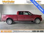 2011 Ford F-150 Red, 159K miles