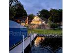 Beautiful 3bd 3ba Lake Minnetonka Home for Rent